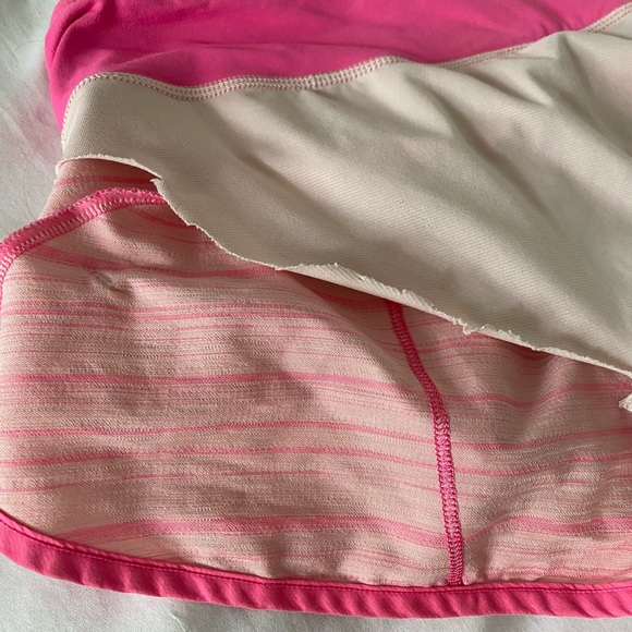 Lululemon speed up shorts - Picture 3 of 5